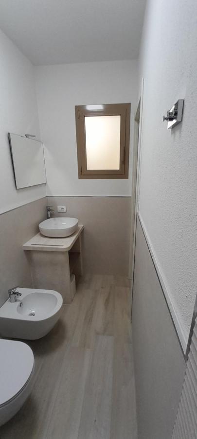 Villasimius Appartamento "Il Ginepro" Zewnętrze zdjęcie