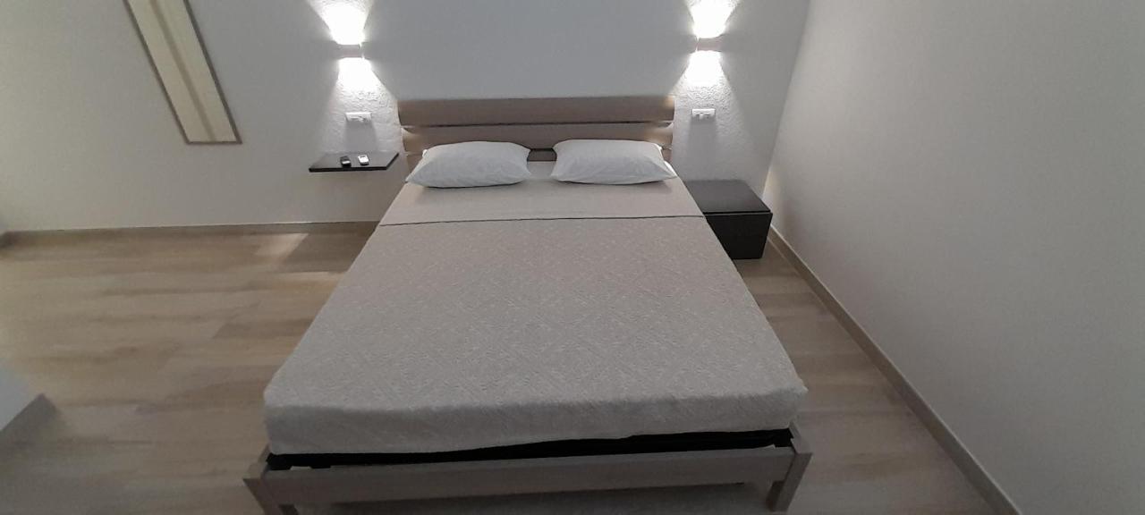 Villasimius Appartamento "Il Ginepro" Zewnętrze zdjęcie