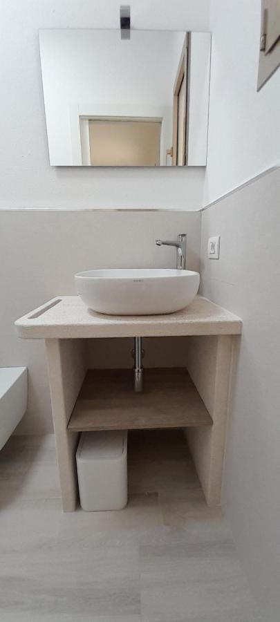 Villasimius Appartamento "Il Ginepro" Zewnętrze zdjęcie