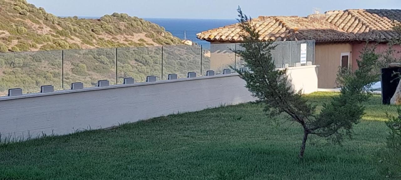 Villasimius Appartamento "Il Ginepro" Zewnętrze zdjęcie